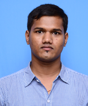 Tushar Mohite